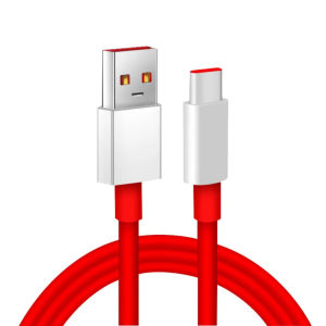 Cáp Sạc Nhanh NNBILI 80W SUPERVOOC 2.0 USB Type C 8A Cho OnePlus 8/7/6/5/3 CE/Nord 6T/3 Lite/N300/Ace 6 TPE/TPU Cáp Sạc Nhanh Điện Thoại Di Động