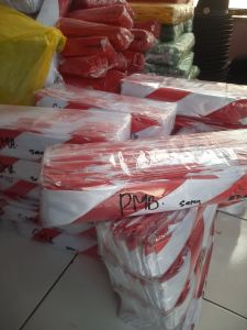 hasduk pembina satin 150cm