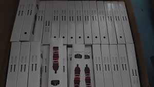 Hat Organizer Rack for Baseball Caps | Wall Door Closet Hanger | Space Saving Storage Holder | Durable Hooks No Mess Easy Install