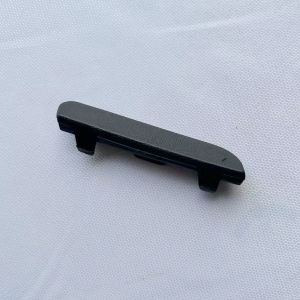 Applicable to Mercedes 20-23 W253 GLC260 GLC200 GLC300 Front Bumper Tow Hook Cover A2538855406 2538855406