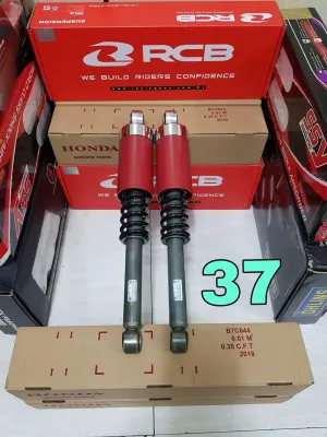Phuộc MD Chân Chì Chở Người Hàng Đẹp Chất Lượng Gắn Các Loại Xe Wave Dream Future Cúp 67 RCB