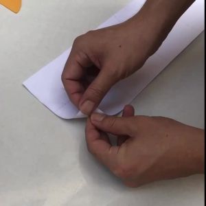 1PCS โคมไฟรถ Eyebrow Decal สติกเกอร์สำหรับ Delica L200 Galant Colt Asx Outlander Triton Lancer Pajero Eclipse Ralliart