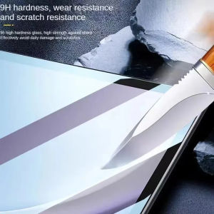 2PCS For Lenovo Tab Idea/K11 Gen2 TB336ZU Tempered Glass Film For Xiaoxin Pad 11 2025 11inch TB335FC HD Scratch Screen Protector