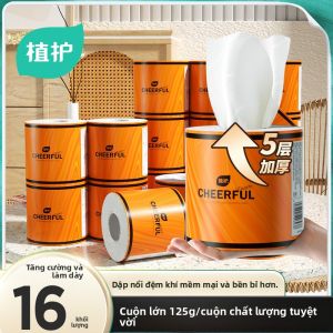 Botare | Giấy Vệ Sinh Cuộn Lớn Cốt Lõi