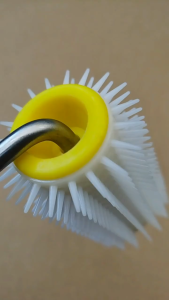 Kolektor Lem Sarang Lebah / Pengikis Pengekstrak Madu / Alat Panen Lebah