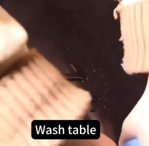 Goodluck Multi-function car wash absorbent towel clean cham pet cleaning expert Magic Chamois Leather