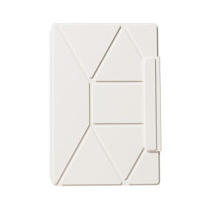 KENKE | Elevating Magnetic Slim Drop Protection iPad Case