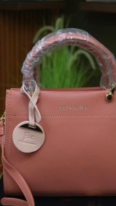 Tas Paris Classic Tas Wanita Terbaru Tas Import Wanita Handbag Wanita Tas Fashion Wanita [PC 23321]