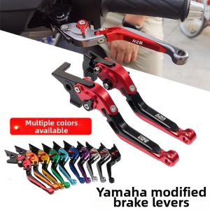 BONINGYU | Motorcycle Handlebar Brake Levers