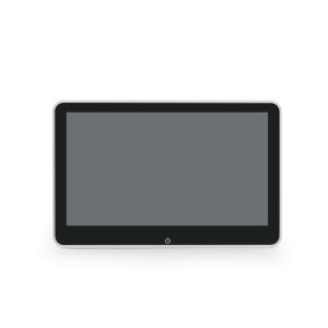 HRX1168M Headrest Monitor Tablet For Car Rear Seat Player 11.6 inch IPS Touch Screen 1080P Video Music FM Bluetooth Mirror Link HDMI