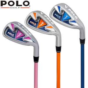 Pologolf | Beginner Carbon Golf Club 7 Iron