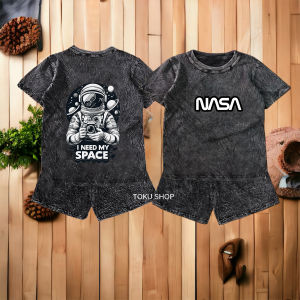 tokushop id set wash nasa setelan anak premium 1/9th