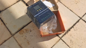 POWLSOJX MPPT 100A 80A 60A เครื่องควบคุมการชาร์จพลังงานแสงอาทิตย์ 12V 24V 36V 48V สำหรับแผงโซลาร์เซลล์ แบตเตอรี่ตะกั่วกรด/ลิเธียม พร้อมพอร์ต USB คู่