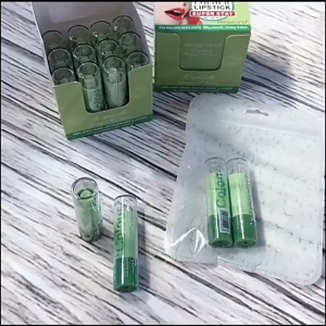 Magic Baby Girl Lip Balm Natural Temperature Colour Change Lasting Moisture Pinky Lipstick