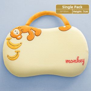Kiss Dear | Cooling Small Pillow For Children 6+ Years