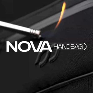 RUSELCO I Bundling Handbag Nova + Tumbler Terma Full Package Paket Hemat Tas Clutch Waterproof