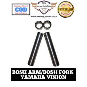 BOSH ARM BOSH FORK BOSH GARPU YAMAHA VIXION  KUALITAS TERJAMIN HARGA TERJANGKAU