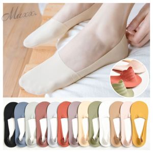 เท้าผ้าลื่น เรยอน นอนกันลื่น ใส่สบาย ระบายอากาศได้ดี มียางกัน ส่งไว พร้อมส่ง