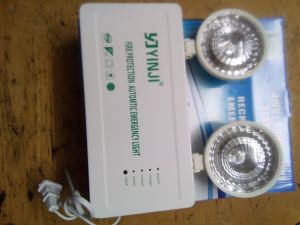 Đèn sự cố thoát hiểm khẩn cấp