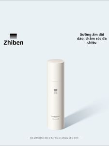 ZHIBEN | Hydrating Soothing Firming Toner