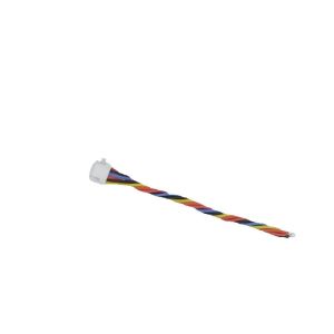 Cáp Truyền Hình Ảnh RUSHFPV VTX 5.8G Với Dây Nguồn 6 Chân Cho Máy Bay FPV Solo/Tank Terminal Crossing Cáp Kết Nối