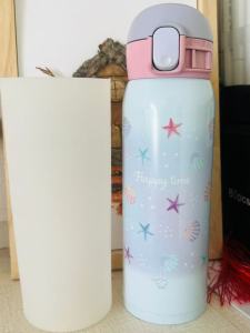 Túi Đựng Cốc Bằng Silicon Dày Chống Trượt Chống Rơi Chống Mài Mòn Hoàn Toàn Bảo Vệ Cốc Chịu Nhiệt