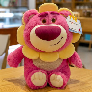 Disney | Đồ Chơi Búp Bê Nhồi Bông Hình Thú Đáng Yêu