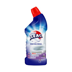 Toilet Cleaner Disinfection Fragrance Cleaning 600ml