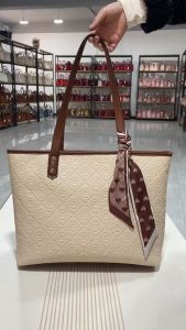 Grosir import jakarta snsd-9005 Aff Tas Wanita Tote Bag Import 527 Fashion Tas Bahu Wanita Best Seller
