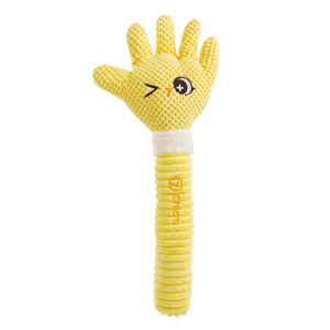 7o | Interactive Sound Chewing Pet Toy