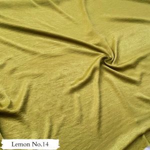 KAIN SANTORINI LUXURY / SANTORINI SILK(per 05 meter)