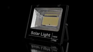 ไฟโซล่าเซลล์ 300w 400W 600W พลังงานแสงอาทิตย์ สปอตไลท์กันน้ำพลังงานแสงอาทิตย์ ไฟพลังงานแสงอาทิตย์ โซลาร์เซลล์