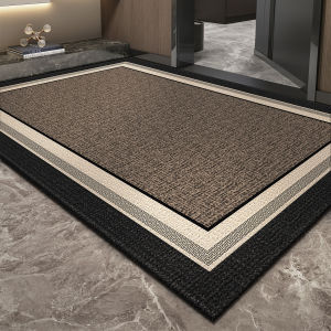 Durable Washable High Quality Door Mat
