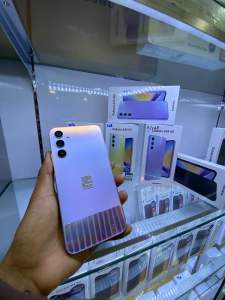 Samsung a34 5G 8/256 new