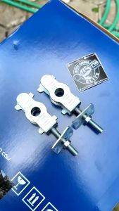 Setelan Stelan Rantai Anting Motor Yamaha F1zr Fizr Force One 1 2 PCS