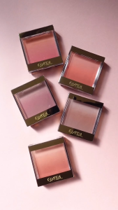 【Direct from Japan】excel Auratic Blush 5 colors