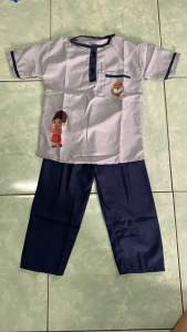 Koko anak murah meriah