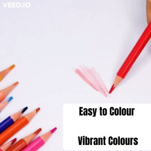 【Local】Erasable Colour Pencils 12PCS Set Kids Goodie Bag Gifts Children Day Gift Goodie Bag Kid Birthday