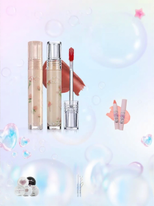 flortte | Shiny Moisturizing Long-lasting Lip Gloss