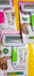 Lược Chải Lông Cho Chó Mèo