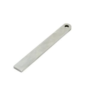 Mini Stainless Steel Multifunctional Pry Bar Mini EDC Hex Wrench&Bottle Opener Portable Outdoor Accessories Bicycle Repair Tool