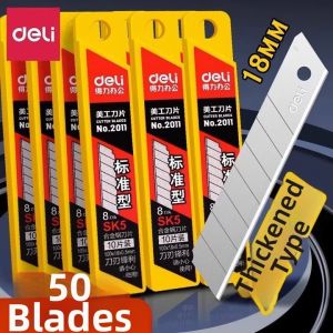 ZEEGO | 2012 General Use Cutter Blade 9mm