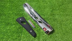 Ốp pô-xe Exciter 2010- có ốc -xi ken sáng bóng