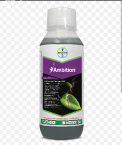 AMBITION Zat Aktivator Tanaman 500 ml