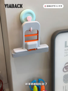 Foldable Mini Mop No Hand Wash Foam Cotton Mop Table Tea Table Cleaning Household Tools Viaback Brand Slide Blade Water Extraction