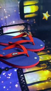 SANDAL JEPIT RUBBER PRIA WANITA SANTAI TERBARU (39-43) M021