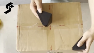 Carton Corner Protector | Carton Edge Protector | Packaging Corner Guard | Cardboard Corner Protector