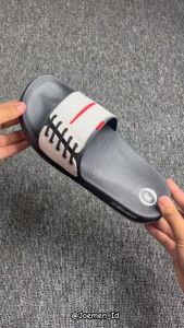 Sanda Sendal priaSandal JOEMEN S 33 Slip On Slide selop jepit terbaru