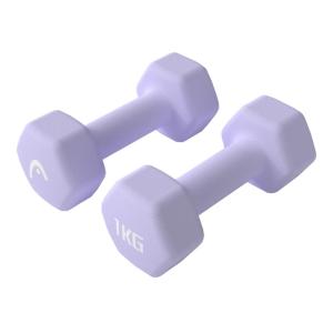 HEAD | Home Fitness Solid Iron Dumbbell 2kg