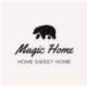 Magic Sweet Home